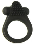 The 9s S Bullet Silicone Vibrating Cockring