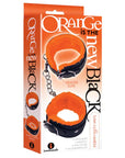 Orange Is The New Black Love Cuffs Ankle