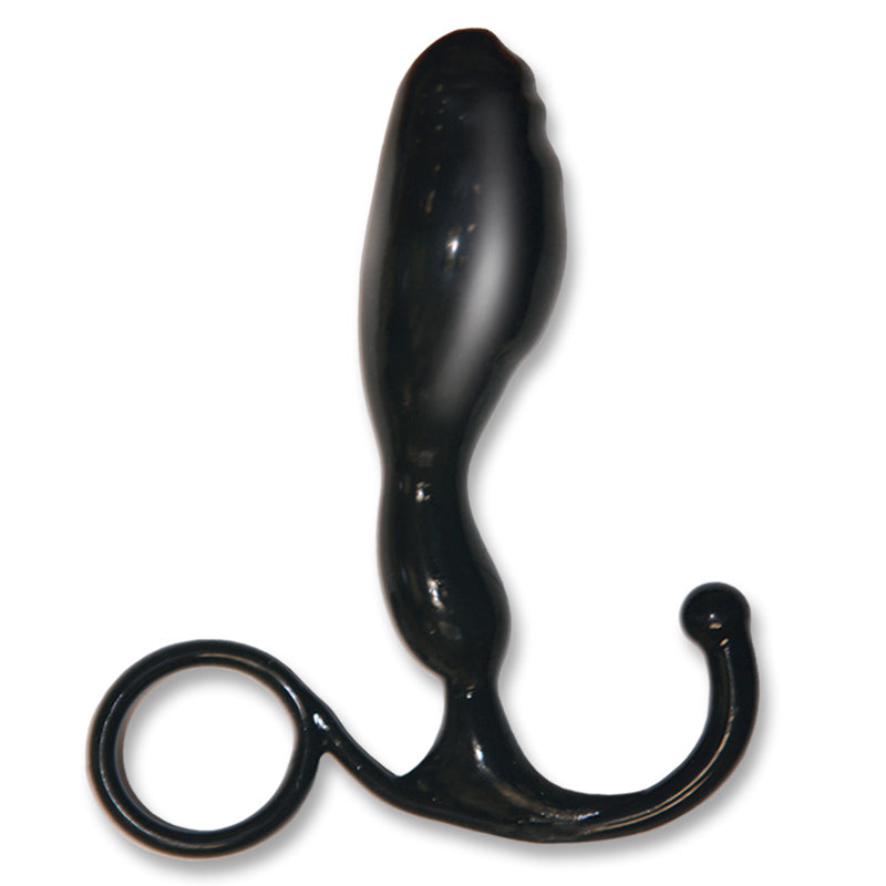 The 9s P Zone Advanced Prostate Massager