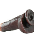 Blackout Realistic Black Cock