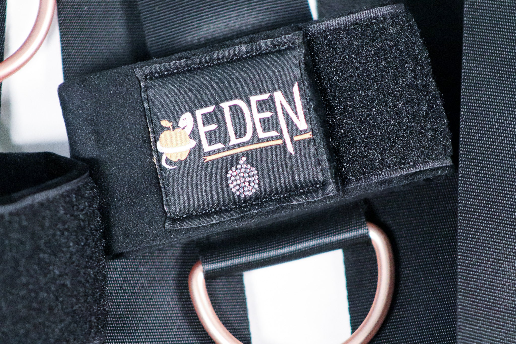 Shop Kink Restraint Series Under Bed Restraints - Love Shop