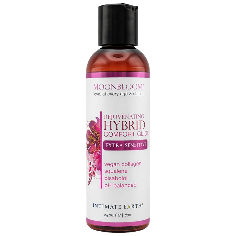 Moon Bloom Hybrid Lubricant