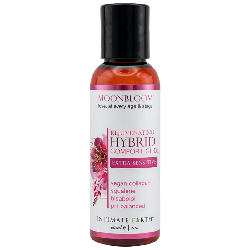 Moon Bloom Hybrid Lubricant