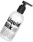 Liquid Silk Lubricant
