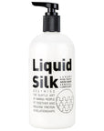 Liquid Silk Lubricant