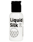 Liquid Silk Lubricant