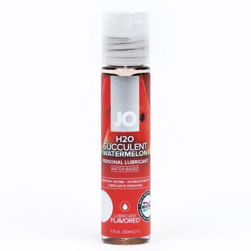 JO H2O Watermelon Lubricant