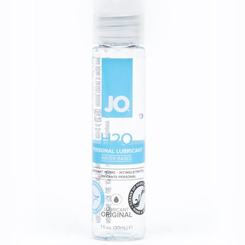 JO H2O Original Lubricant