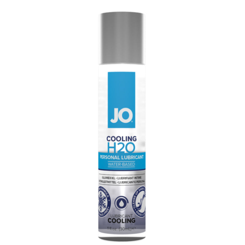 JO H2O Cooling Lubricant