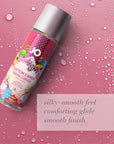 JO Candy Shop Cotton Candy Lubricant