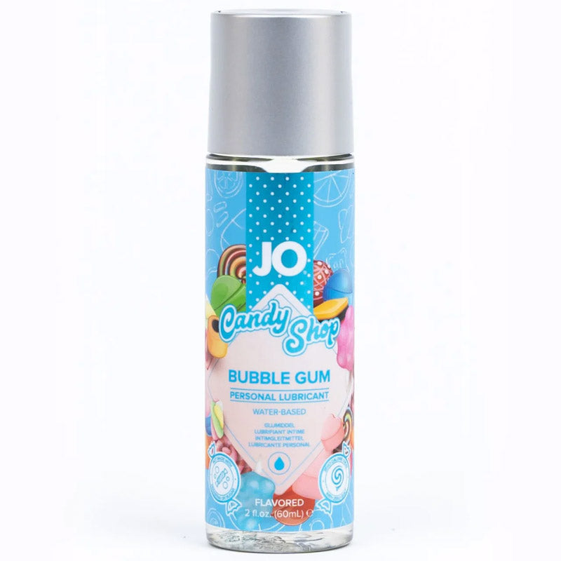 JO Candy Shop Bubblegum Lubricant
