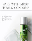 JO Cocktails Mojito Lubricant