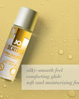JO Cocktails Pina Colada Lubricant