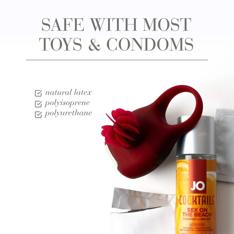 JO Cocktails Sex on the Beach Lubricant