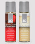 JO Sweet & Bubbly Pleasure Set Various LIMITED EDITION
