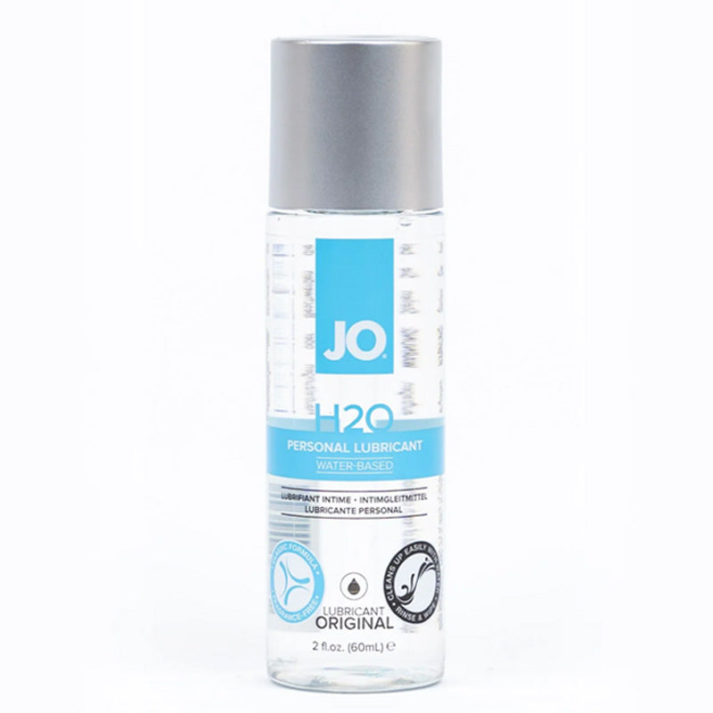 JO H2O Original Lubricant