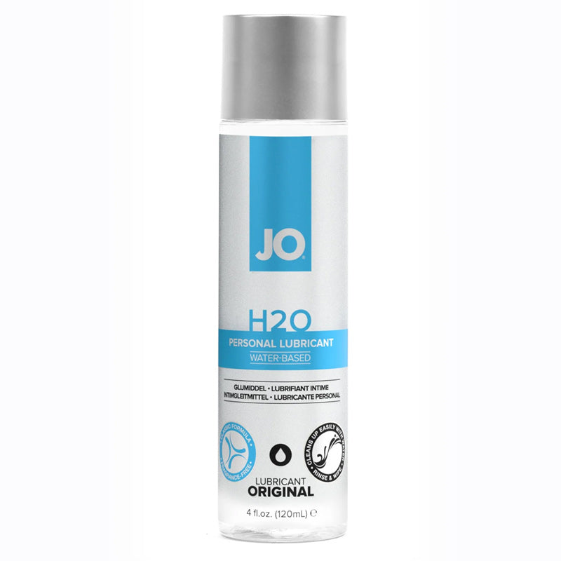 JO H2O Original Lubricant