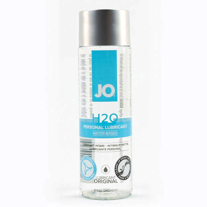 JO H2O Original Lubricant