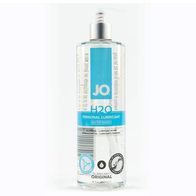 JO H2O Original Lubricant
