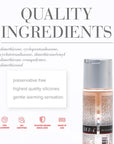 JO Premium Anal Warming Lubricant