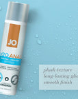 JO H2O Anal Original Lubricant