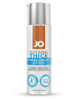 JO H2O Anal Thick Original Lubricant