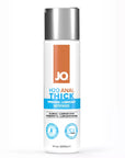 JO H2O Anal Thick Original Lubricant
