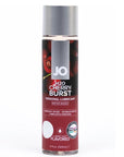 JO H2O Cherry Lubricant