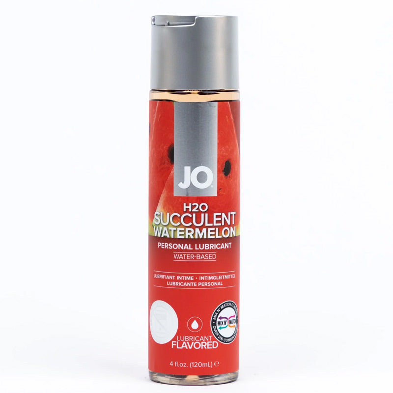 JO H2O Watermelon Lubricant