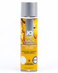 JO H2O Pineapple Lubricant