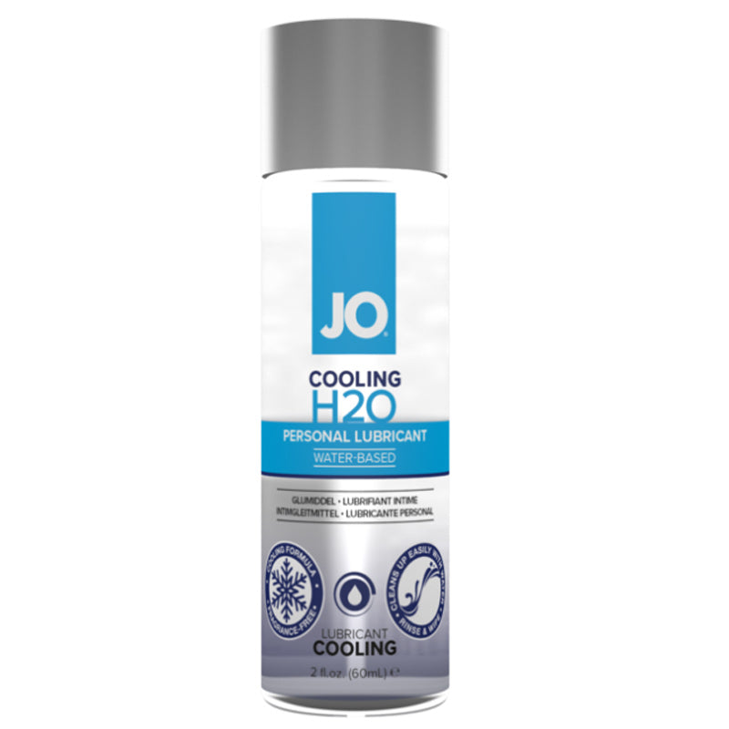 JO H2O Cooling Lubricant