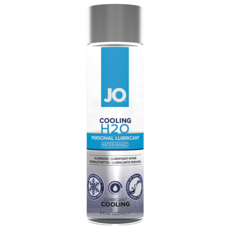 JO H2O Cooling Lubricant