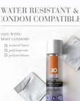 JO Premium Anal Cooling Lubricant