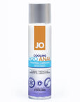 JO H2O Anal Cooling Lubricant