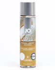 JO H2O Vanilla Lubricant