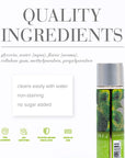 JO H2O Green Apple Lubricant