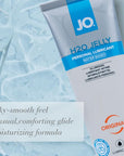 JO H2O Jelly Original Lubricant