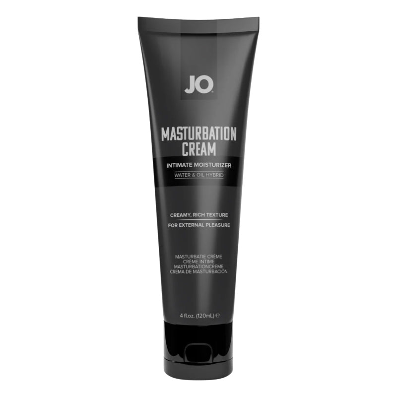 JO Masturbation Cream Fragrance Free Body