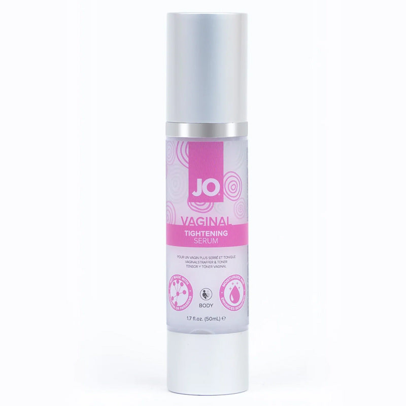 JO Vaginal Tightening Serum Vaginal Toning &amp; Tightening Cream Body