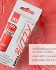 JO Warm & Buzzy Original Stimulant
