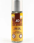 JO Cocktails Mai Tai Lubricant
