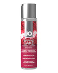 JO H2O Red Velvet Cake Lubricant