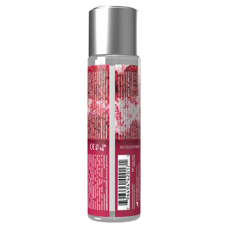 JO H2O Red Velvet Cake Lubricant