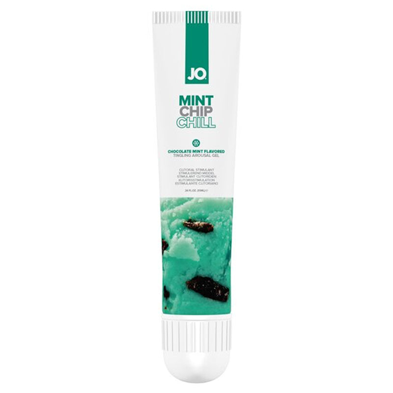 JO Mint Chip Chill Mint Chocolate Stimulant