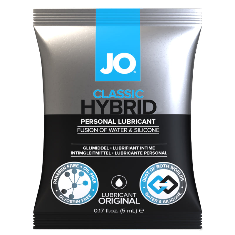 JO Classic Hybrid Original Lubricant