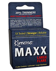 Kimono MAXX Large Flare