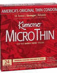 Kimono MicroThin