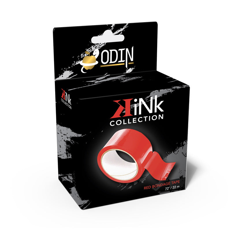 Kink Collection Self Sticking Bondage Tape