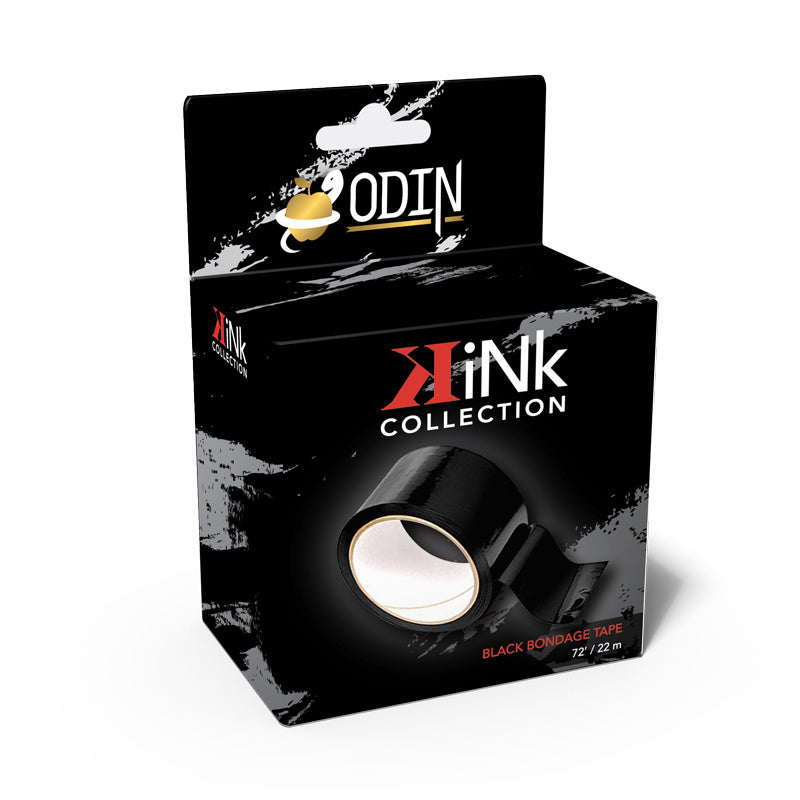 Kink Collection Self Sticking Bondage Tape