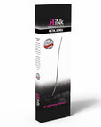 Kink Collection Urethral Sounding Rods